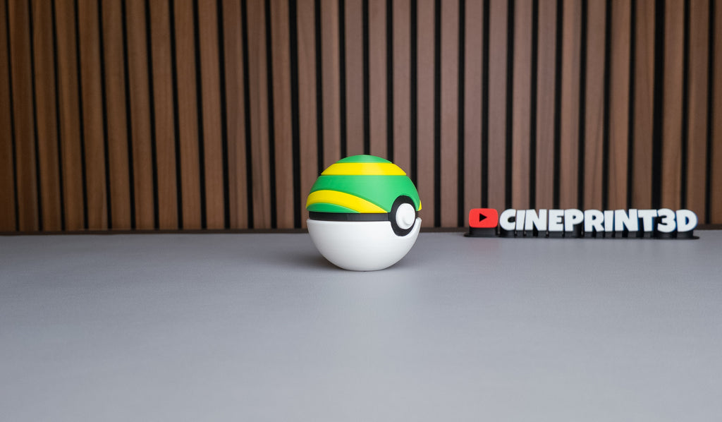 Nest Ball