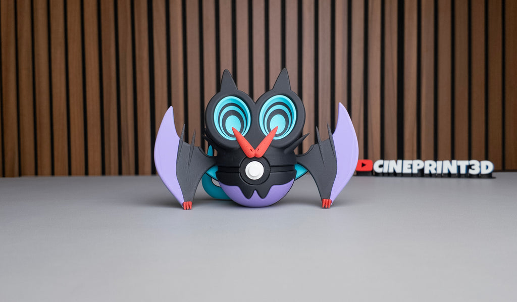 Noivern Ball