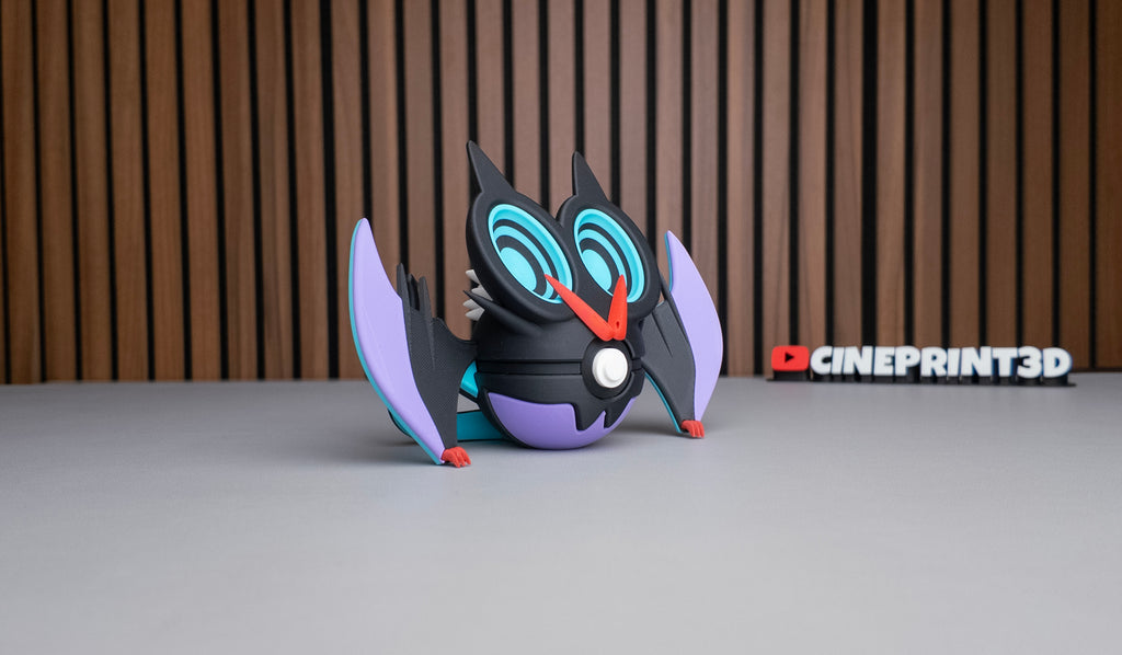 Noivern Ball