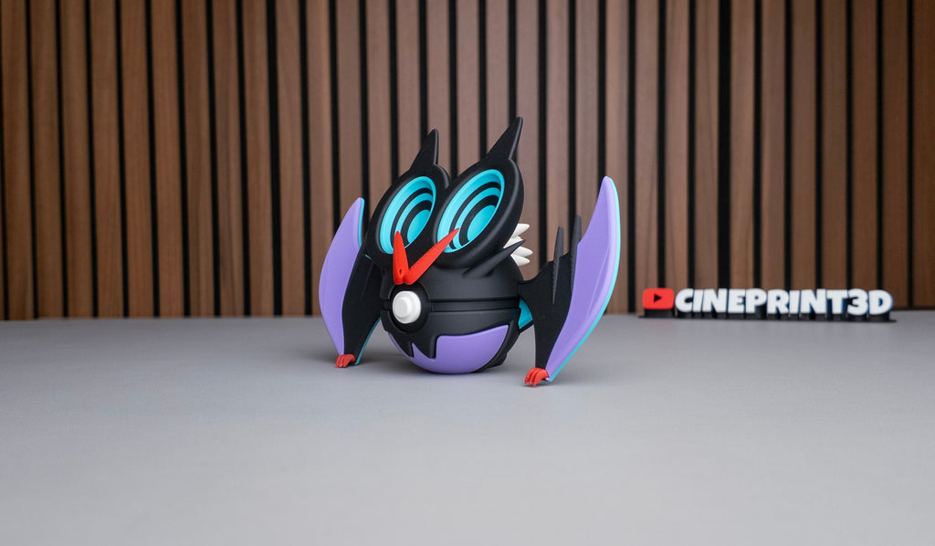 Noivern Ball