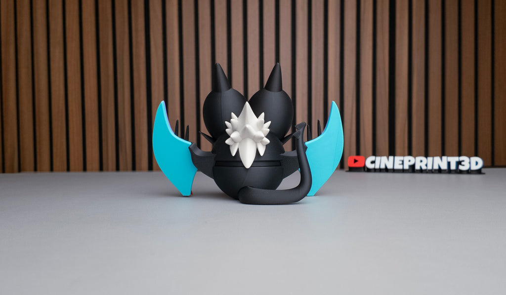 Noivern Ball