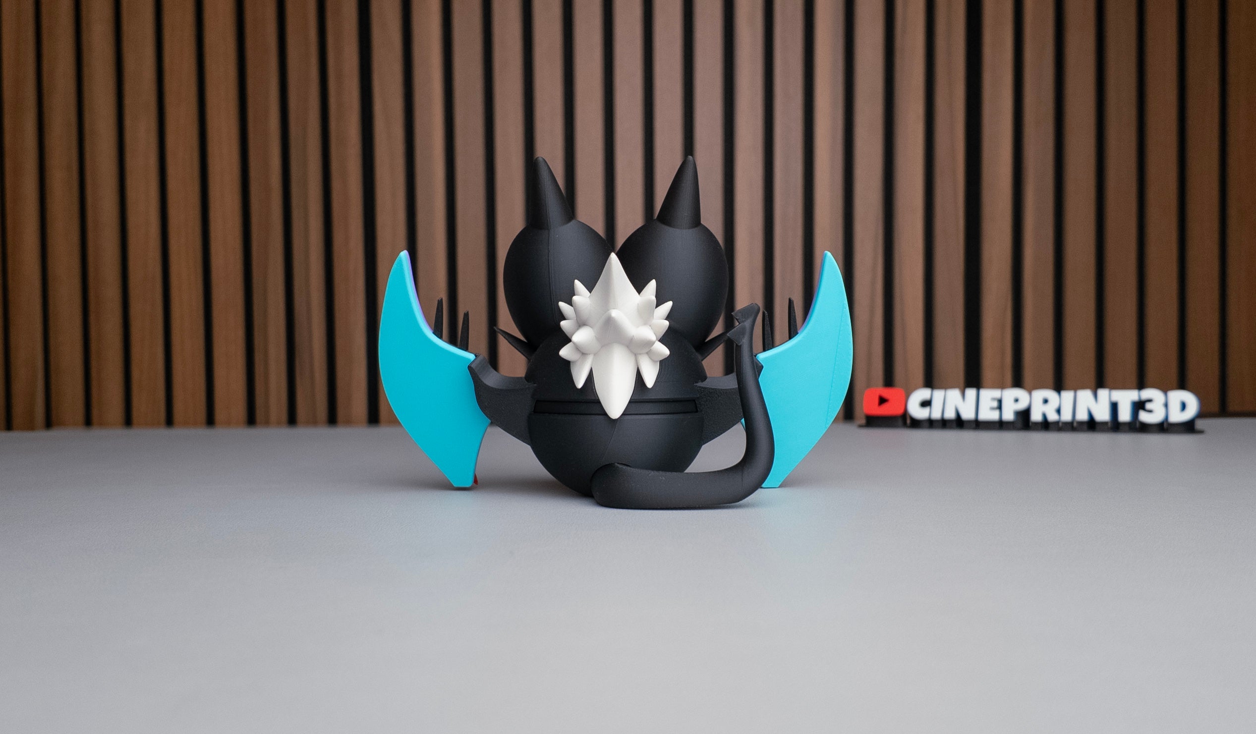 Noivern Ball