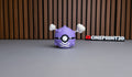 Koffing Ball