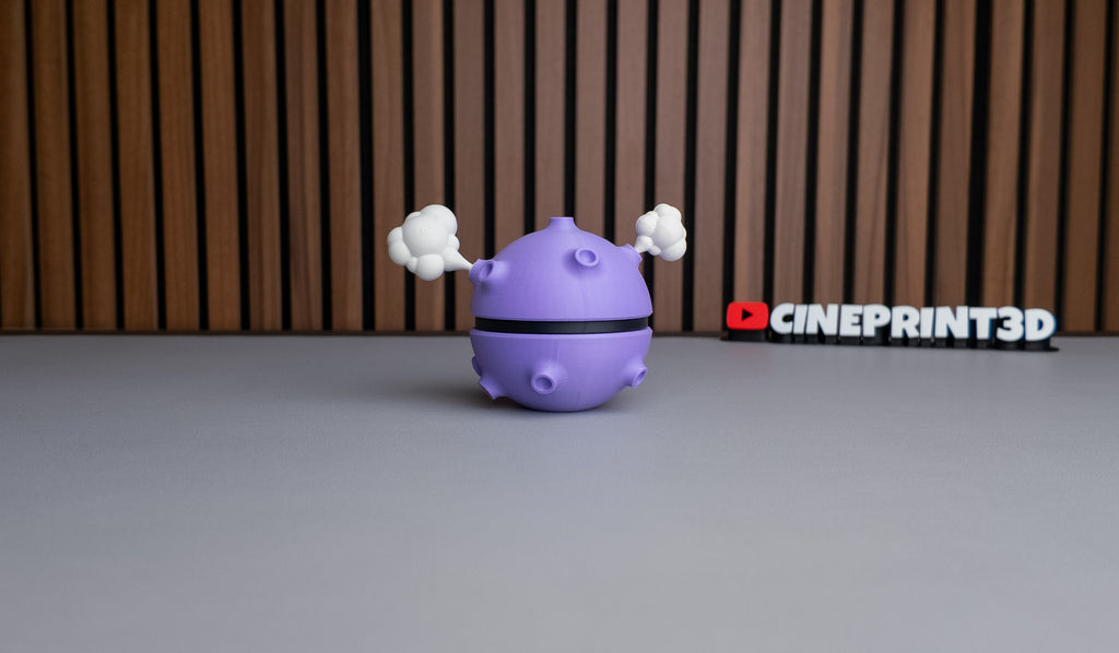 Koffing Ball