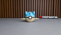 Lapras Ball