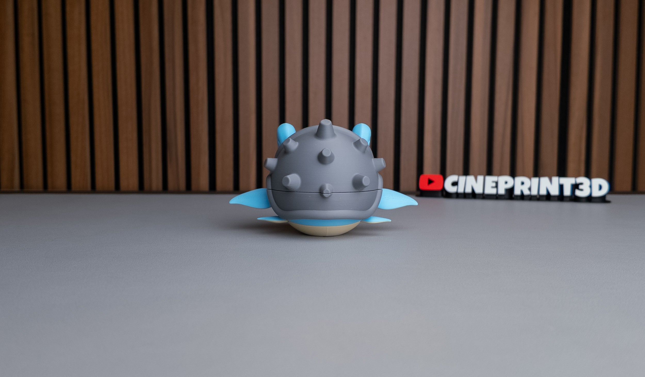 Lapras Ball