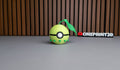 Chikorita Ball