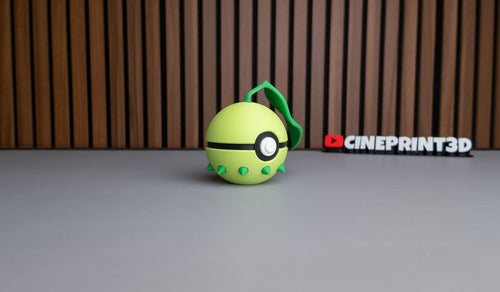 Chikorita Ball