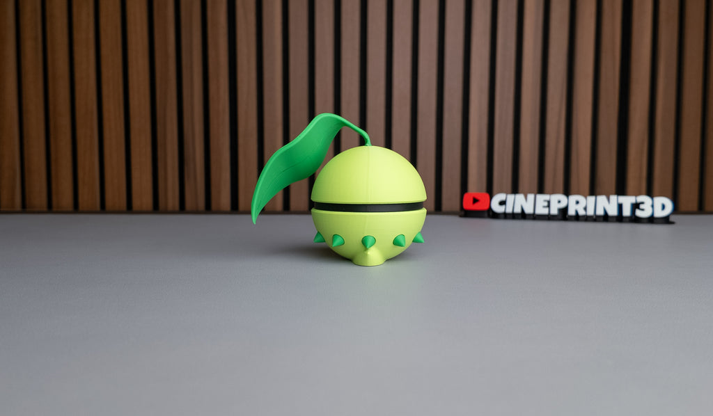Chikorita Ball