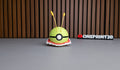 Meganium Ball