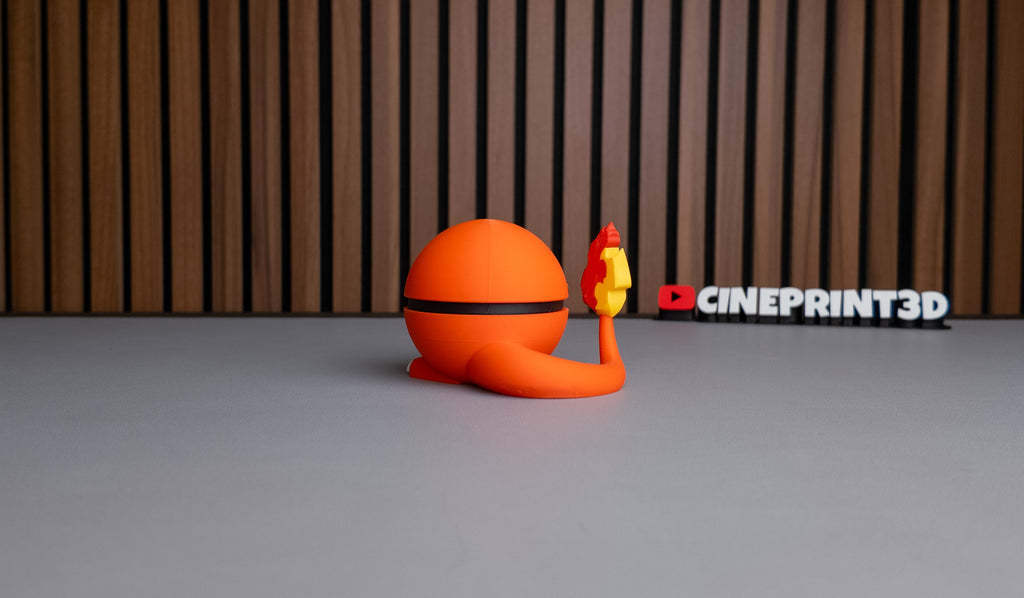 Charmander Ball