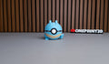 Totodile Ball