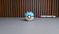 Feraligatr Ball