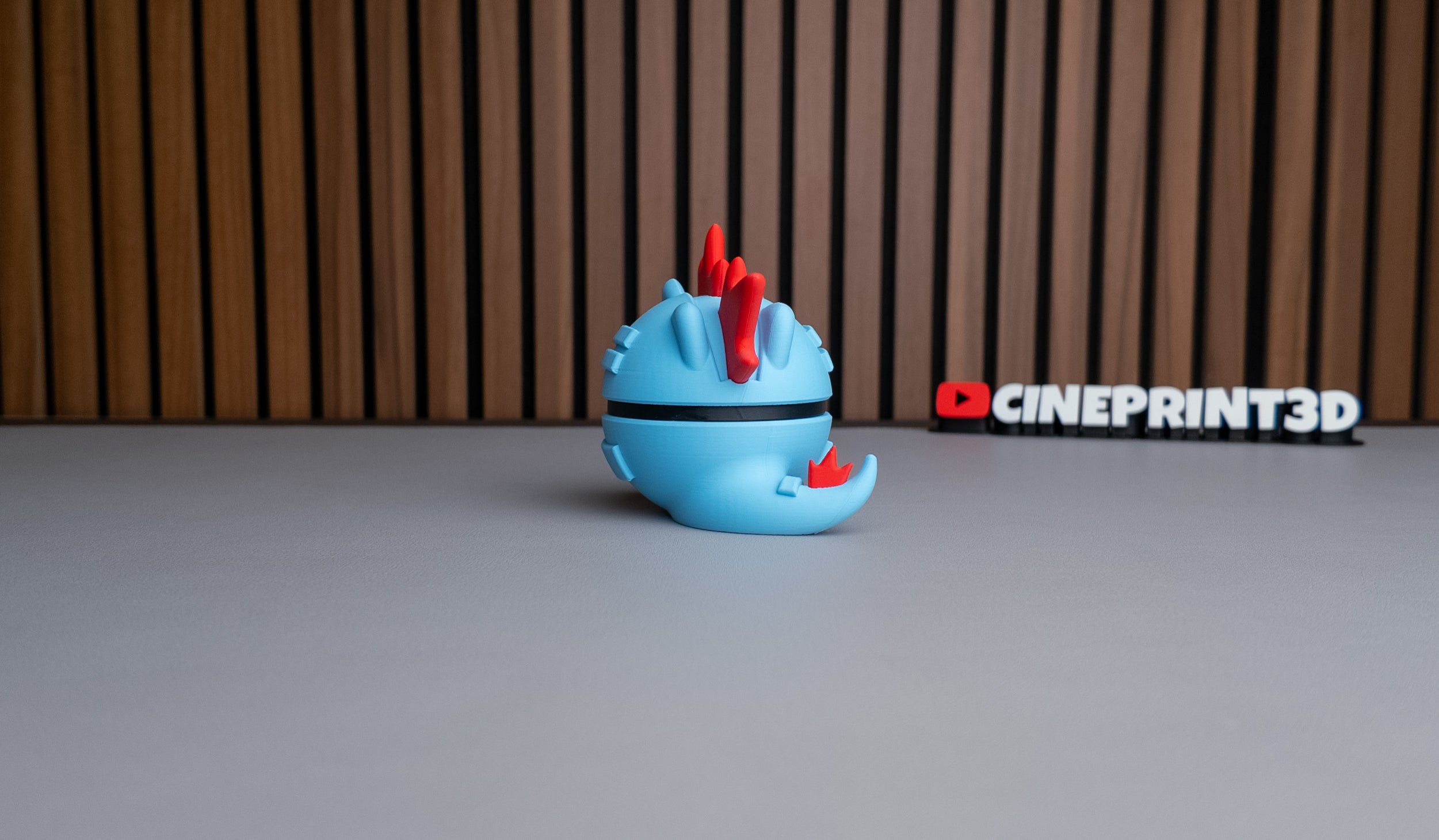 Feraligatr Ball