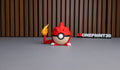 Charmeleon Ball