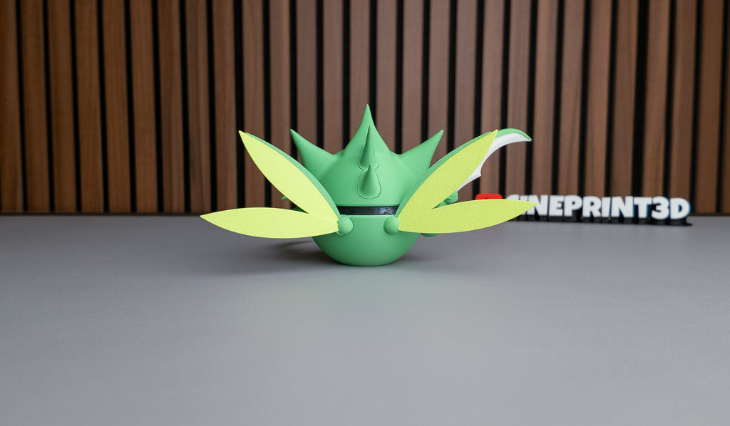 Scyther Ball