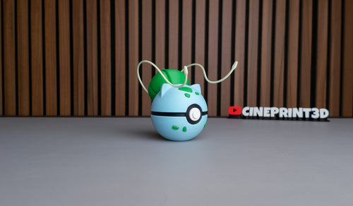 Bulbasaur Ball