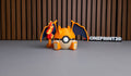 Charizard Ball