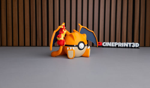 Charizard Ball