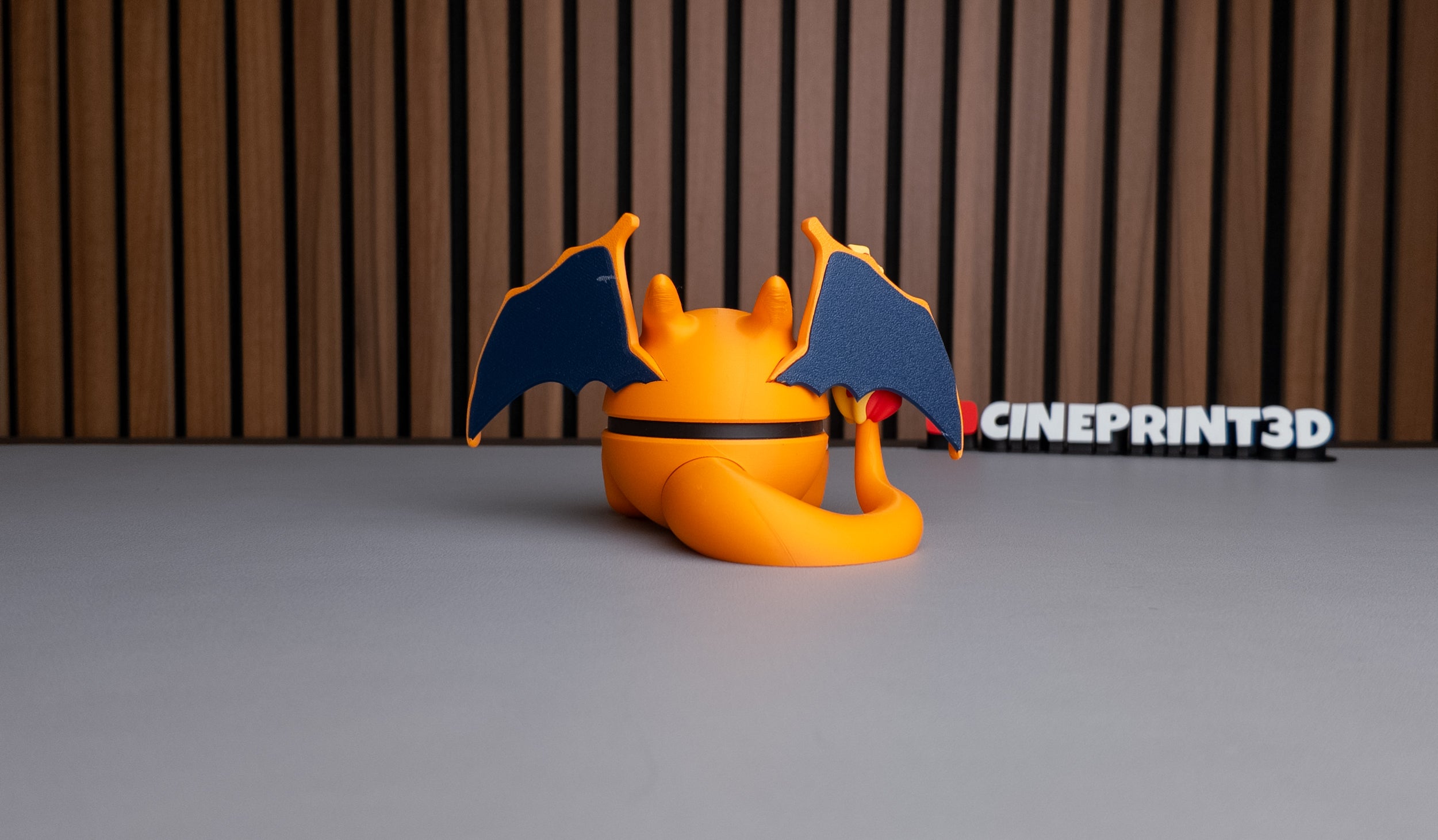 Charizard Ball