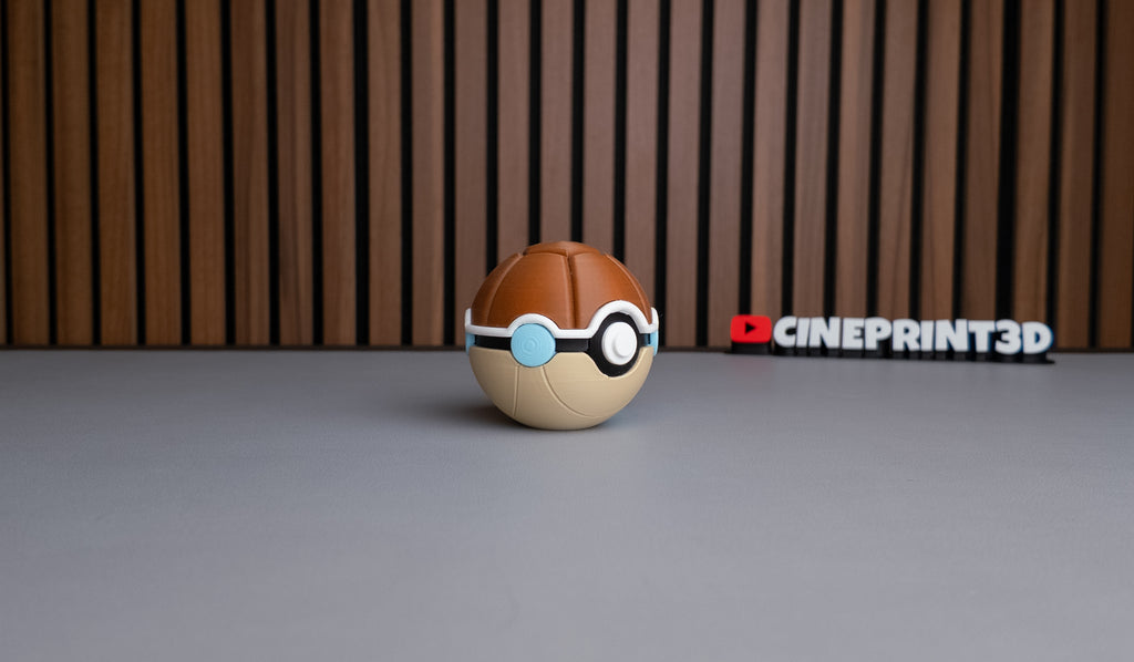 Squirtle Ball