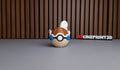 Wartortle Ball