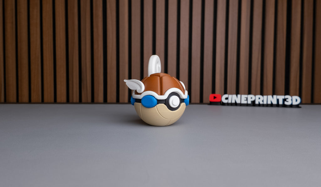 Wartortle Ball