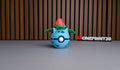 Ivysaur Ball