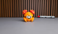 Paras Ball