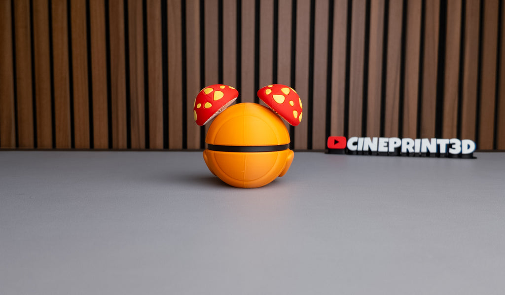 Paras Ball