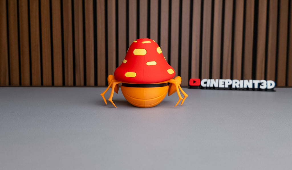 Parasect Ball