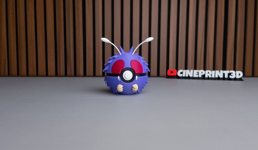Venonat Ball