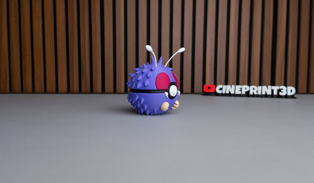 Venonat Ball