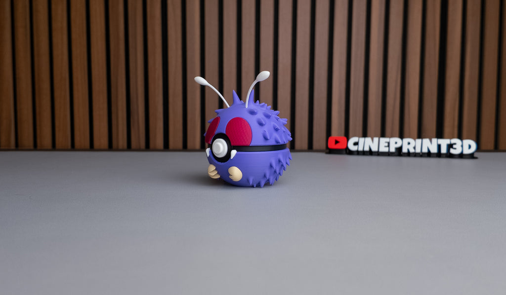 Venonat Ball