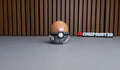 Diglett Ball