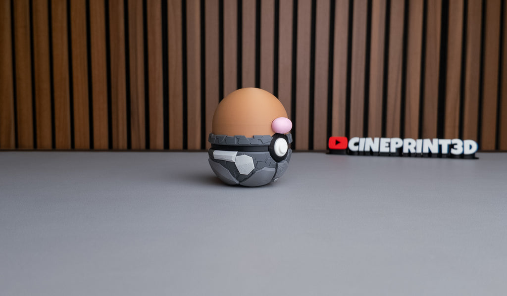 Diglett Ball