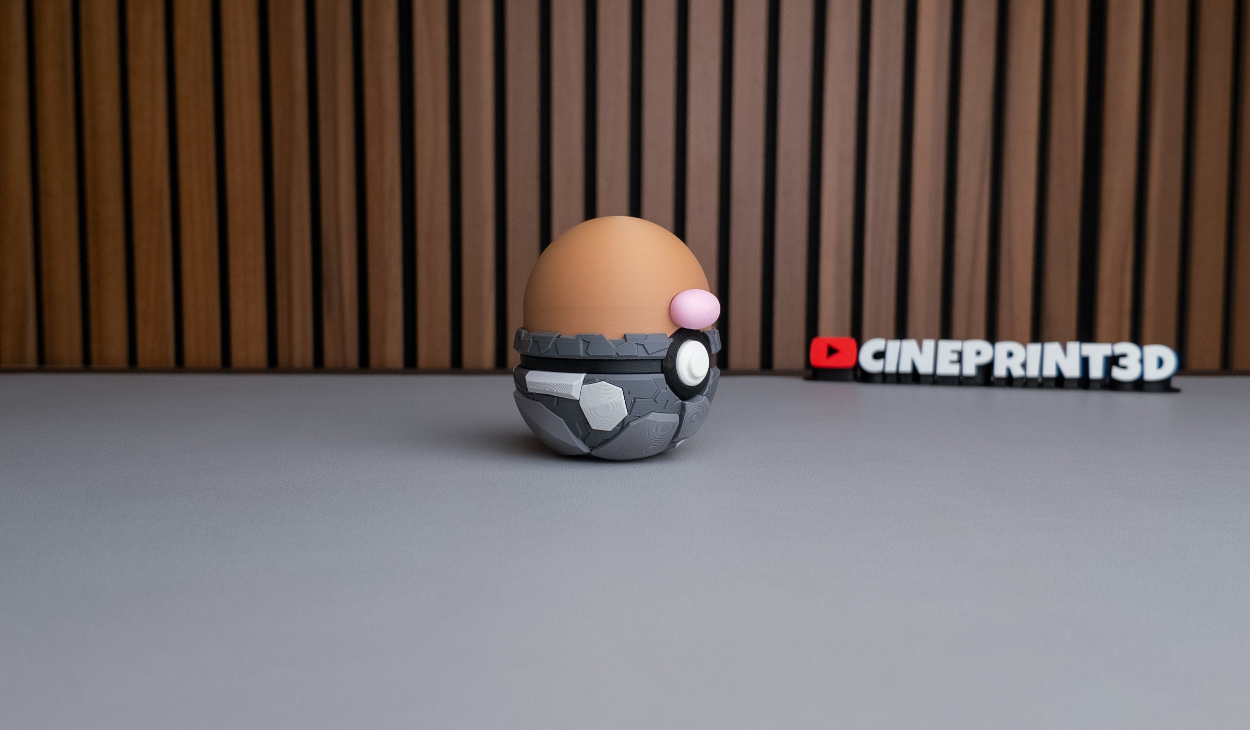 Diglett Ball