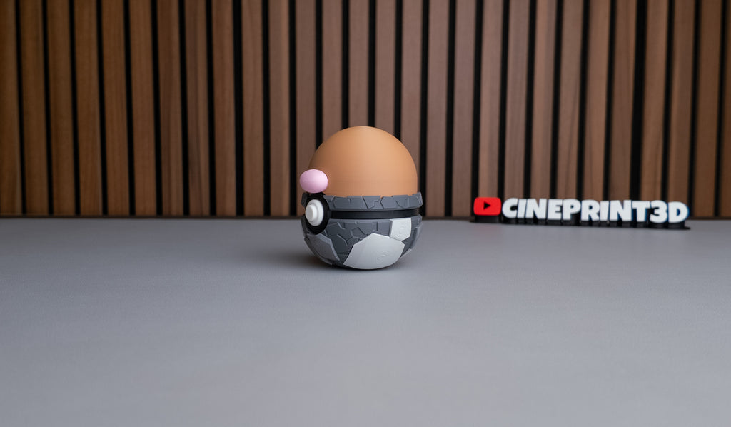 Diglett Ball