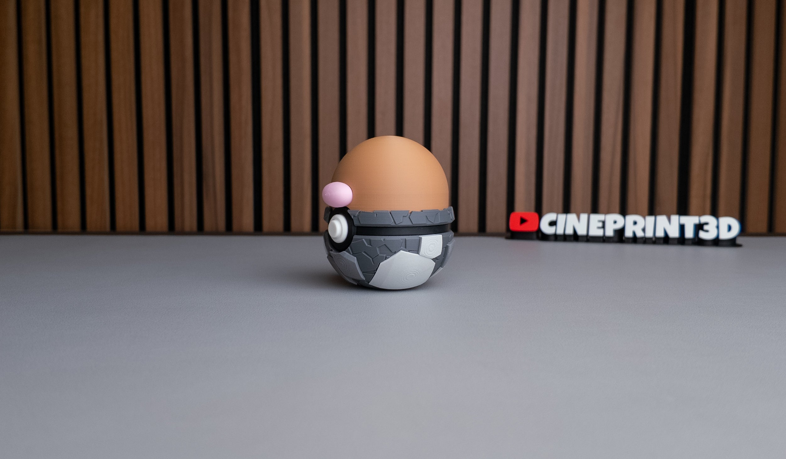 Diglett Ball