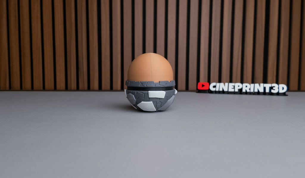 Diglett Ball
