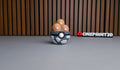 Dugtrio Ball