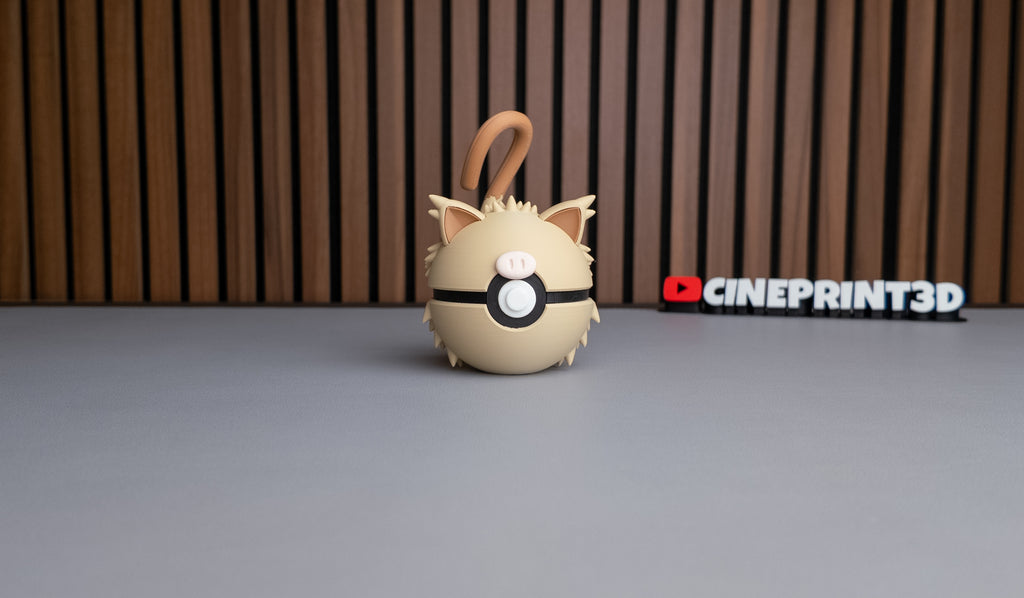 Mankey Ball
