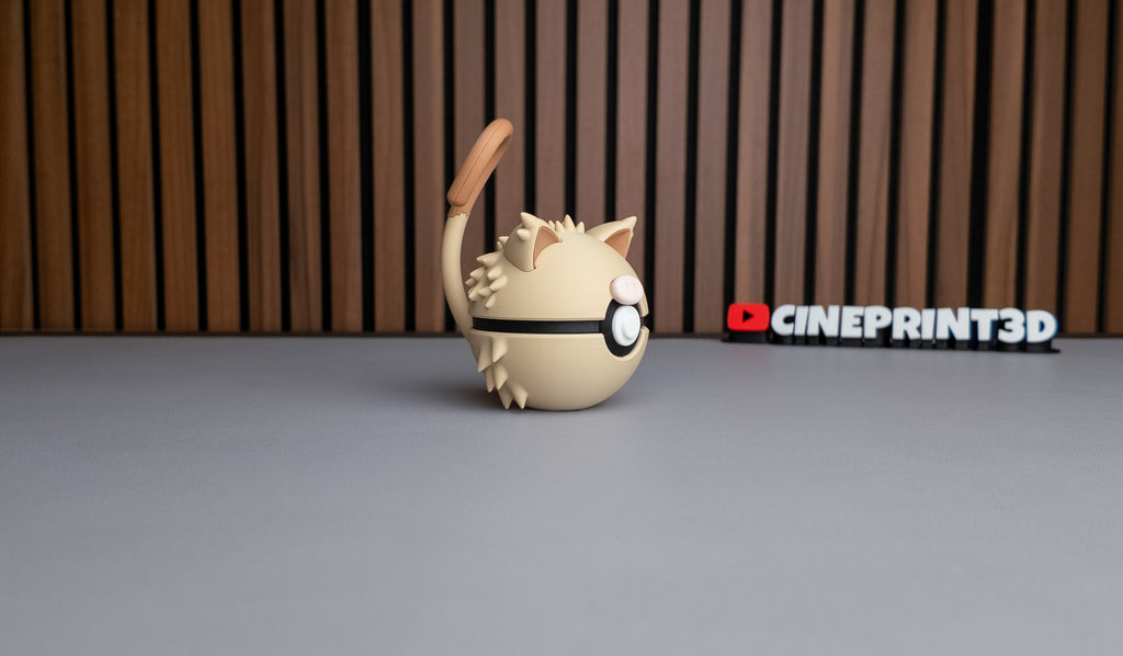 Mankey Ball