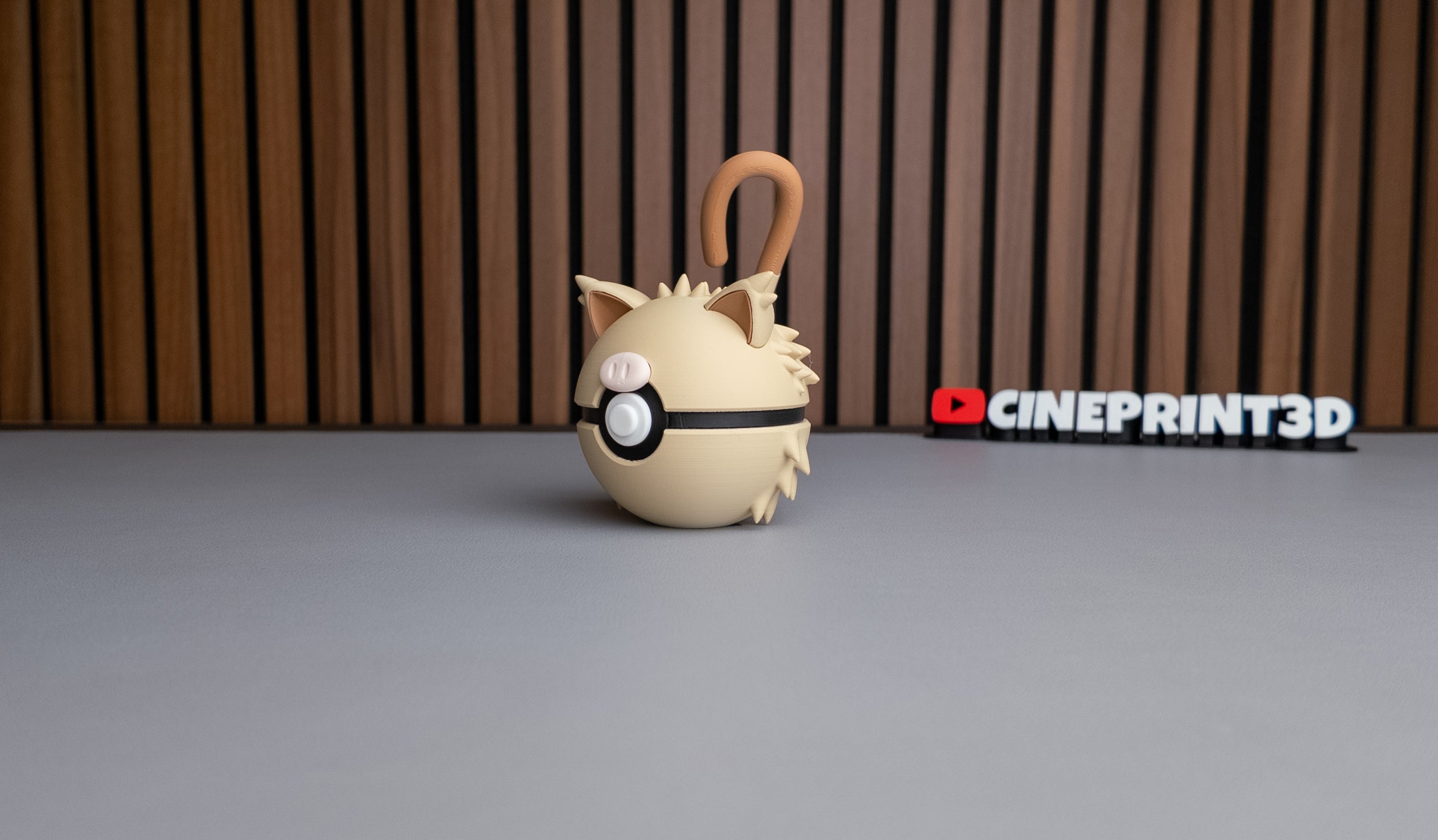 Mankey Ball