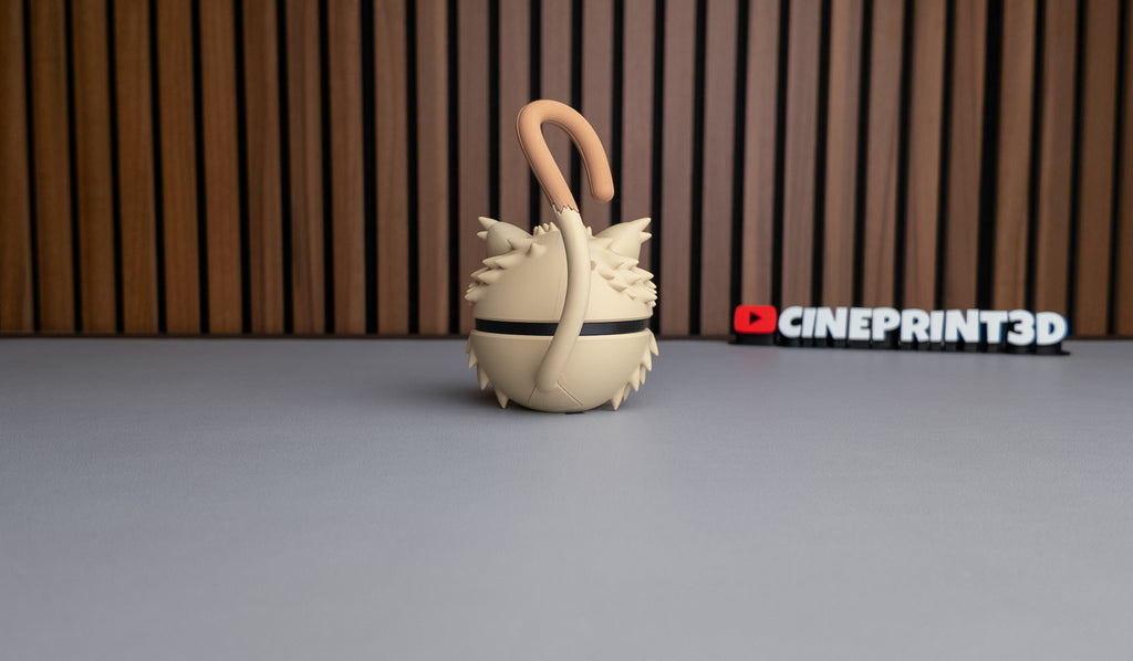 Mankey Ball