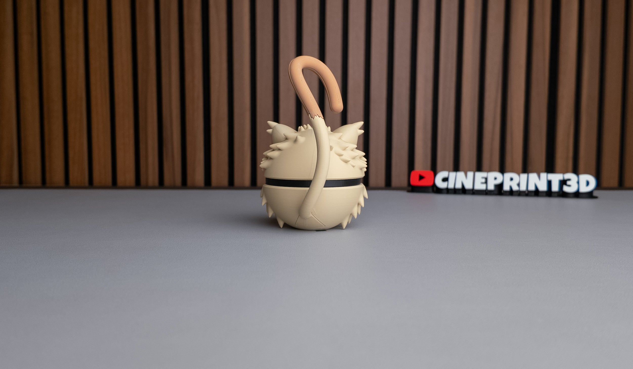 Mankey Ball