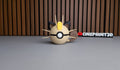 Meowth Ball