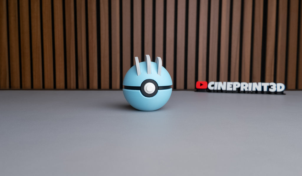 Machop Ball