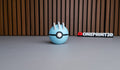 Machop Ball