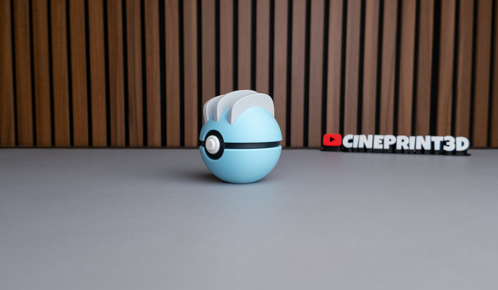 Machop Ball